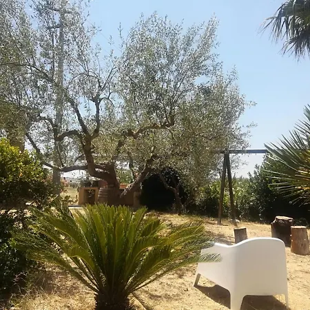 Casa Del Nonno Agostino *
