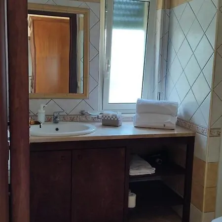 Casa Del Nonno Agostino Villa Castrofilippo