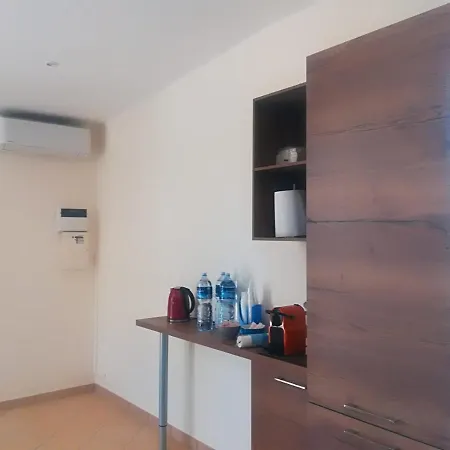 Casa Del Nonno Agostino * Castrofilippo