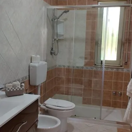 Villa Casa Del Nonno Agostino *